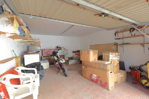 Garagem em Fuzeta