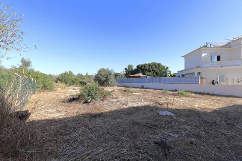 Terreno para Construção em Fuzeta