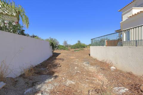 Terreno para Construção em Fuzeta