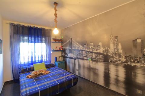 Apartamento T3 em Olhão