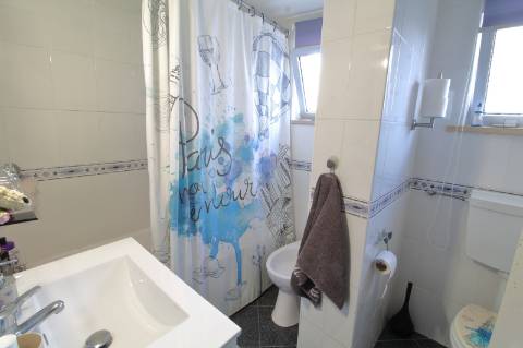 Apartamento T3 em Olhão