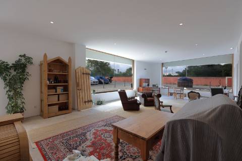 Loja nova em Moncarapacho