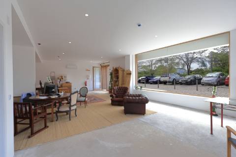 Loja nova em Moncarapacho