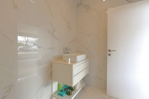 Loja nova em Moncarapacho