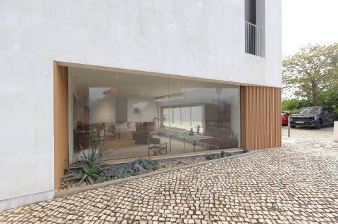 Loja nova em Moncarapacho