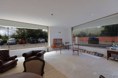 Loja nova em Moncarapacho