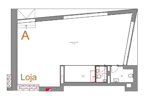 Loja nova em Moncarapacho