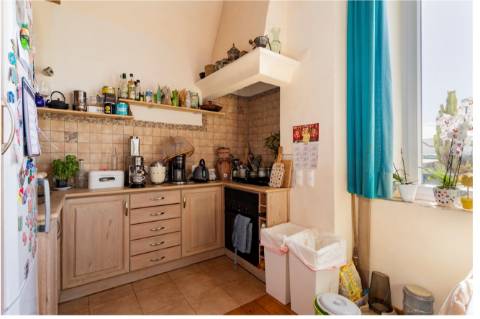 Moradia T2+1 com Espaço Comercial em Estoi - Faro