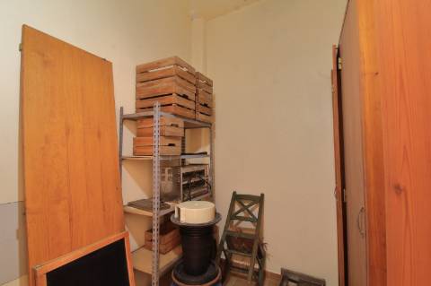 Moradia T2+1 com Espaço Comercial em Estoi - Faro