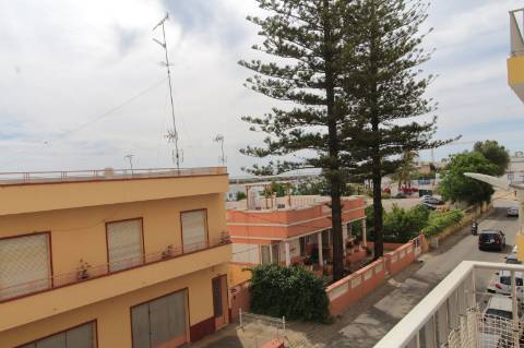 Apartamento T2 com Vista Mar em Fuzeta