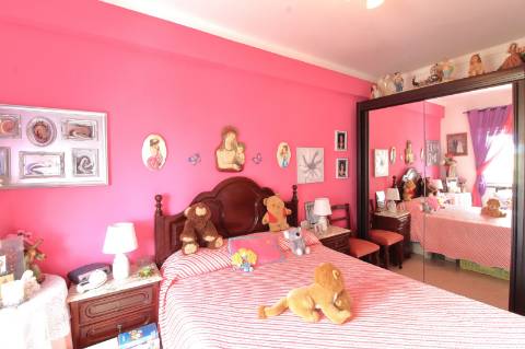 Apartamento T2 com Vista Mar em Fuzeta