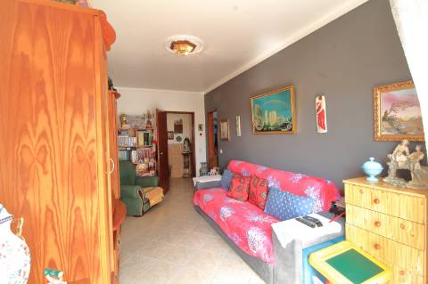 Apartamento T2 com Vista Mar em Fuzeta