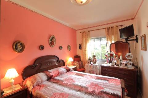 Apartamento T2 com Vista Mar em Fuzeta