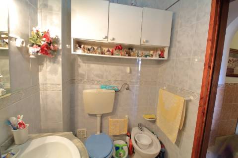 Apartamento T2 com Vista Mar em Fuzeta