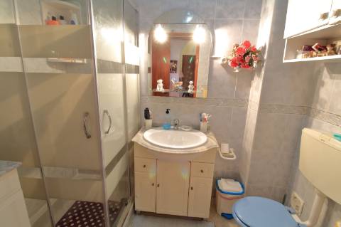 Apartamento T2 com Vista Mar em Fuzeta