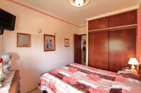 Apartamento T2 com Vista Mar em Fuzeta