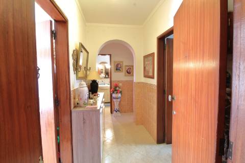 Apartamento T2 com Vista Mar em Fuzeta