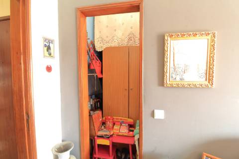 Apartamento T2 com Vista Mar em Fuzeta