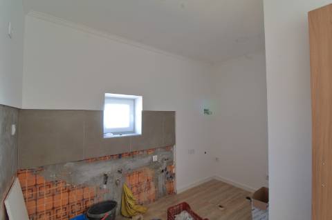 Moradia T2+1 Renovada em Chelote - Faro