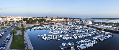 Moradia T2+1 Renovada em Chelote - Faro