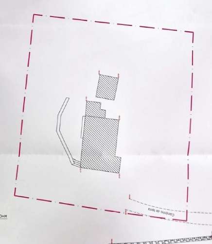 Ruína com Terreno em Asseca - Tavira