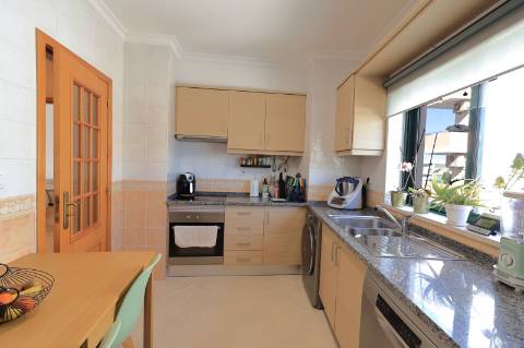 Formidável Apartamento T1 em Olhão