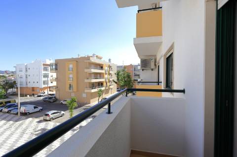 Formidável Apartamento T1 em Olhão