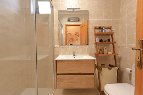 Formidável Apartamento T1 em Olhão