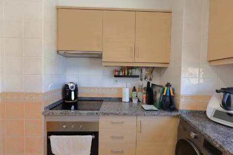 Formidável Apartamento T1 em Olhão