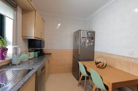 Formidável Apartamento T1 em Olhão