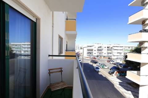 Formidável Apartamento T1 em Olhão