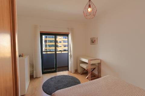 Formidável Apartamento T1 em Olhão