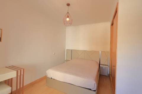 Formidável Apartamento T1 em Olhão