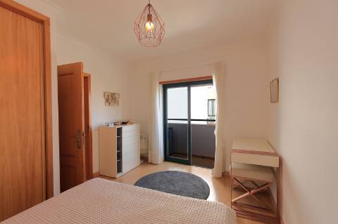 Formidável Apartamento T1 em Olhão