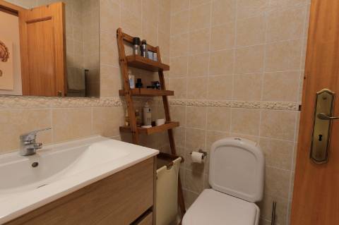 Formidável Apartamento T1 em Olhão