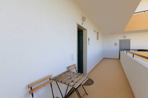 Formidável Apartamento T1 em Olhão