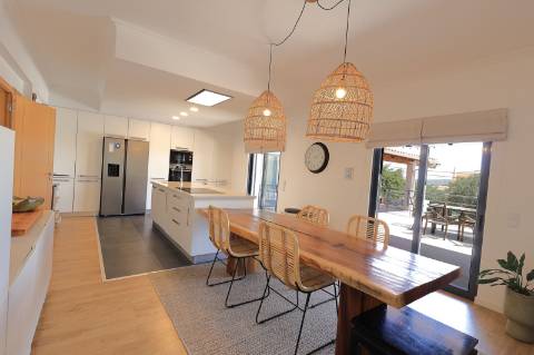 Moradia T4 com Piscina em Cerro da Mesquita - São Brás de Alportel