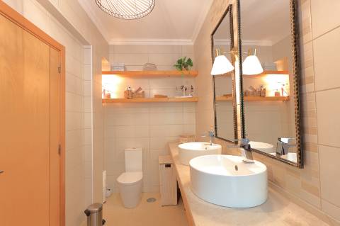 Moradia T4 com Piscina em Cerro da Mesquita - São Brás de Alportel