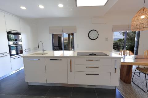 Moradia T4 com Piscina em Cerro da Mesquita - São Brás de Alportel