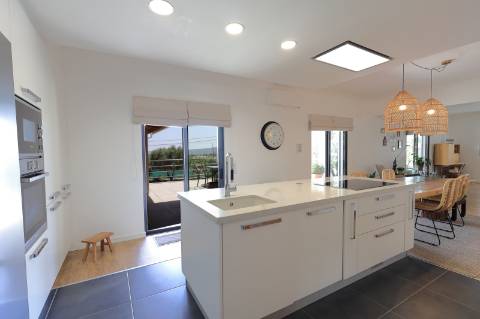 Moradia T4 com Piscina em Cerro da Mesquita - São Brás de Alportel