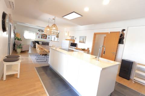 Moradia T4 com Piscina em Cerro da Mesquita - São Brás de Alportel