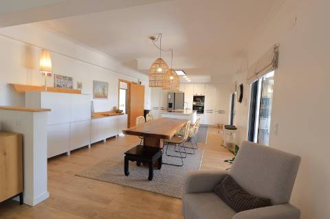 Moradia T4 com Piscina em Cerro da Mesquita - São Brás de Alportel