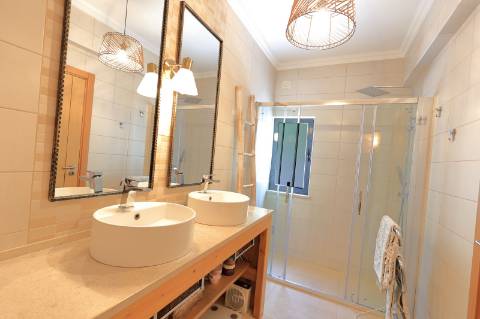 Moradia T4 com Piscina em Cerro da Mesquita - São Brás de Alportel