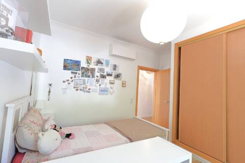 Moradia T4 com Piscina em Cerro da Mesquita - São Brás de Alportel