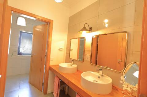 Moradia T4 com Piscina em Cerro da Mesquita - São Brás de Alportel