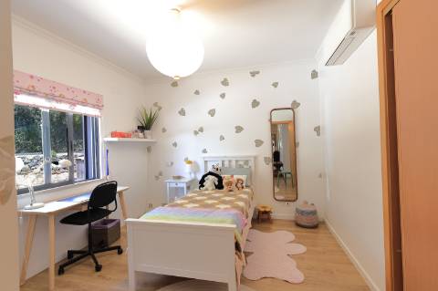 Moradia T4 com Piscina em Cerro da Mesquita - São Brás de Alportel