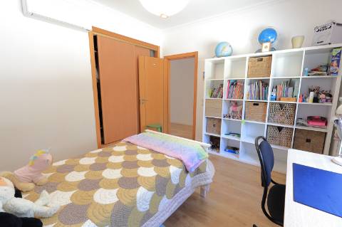 Moradia T4 com Piscina em Cerro da Mesquita - São Brás de Alportel