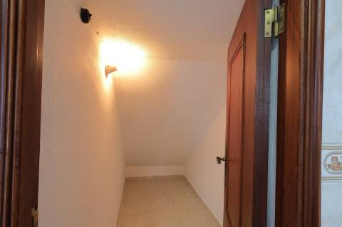 Apartamento T2 com Quintal em Moncarapacho