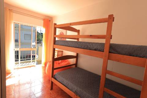 Apartamento T1 + 1 em Fuzeta