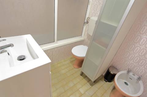 Apartamento T1 + 1 em Fuzeta